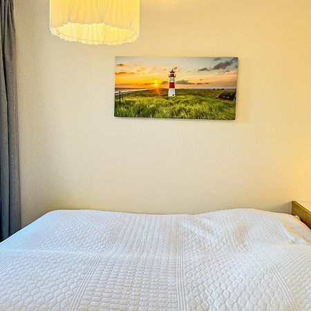 Suennslag Wohnung 026Eg Boltenhagen  Eksteriør bilde
