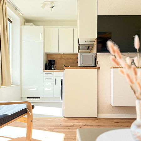 Suennslag Wohnung 026Eg Boltenhagen  Eksteriør bilde