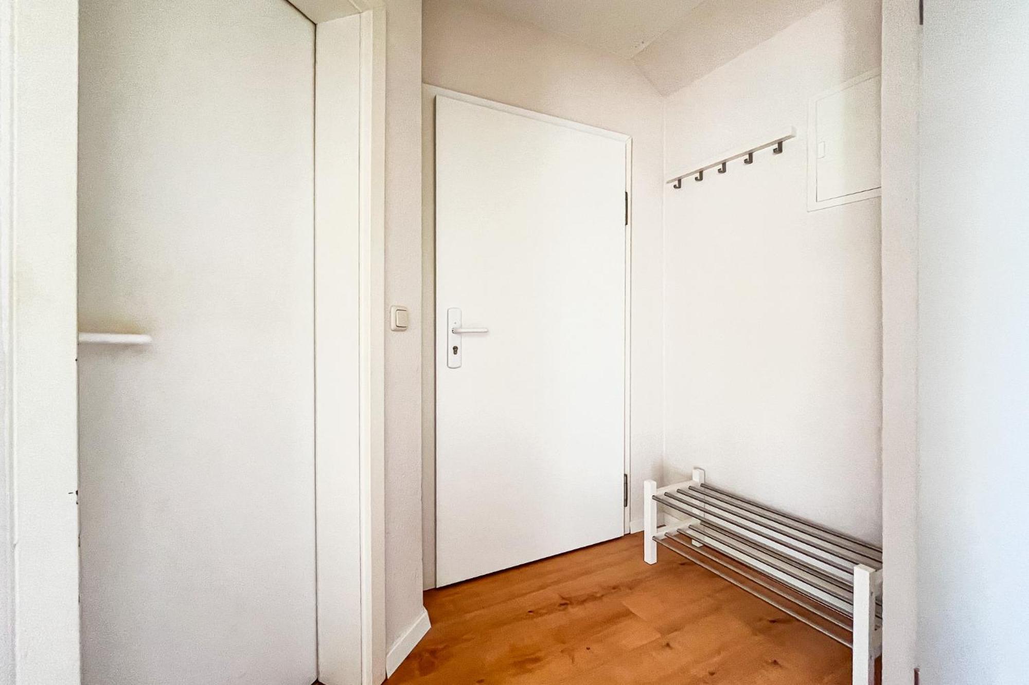Suennslag Wohnung 026Eg Boltenhagen  Eksteriør bilde