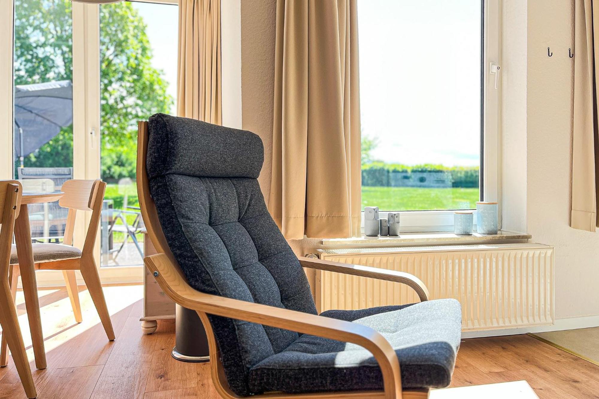 Suennslag Wohnung 026Eg Boltenhagen  Eksteriør bilde