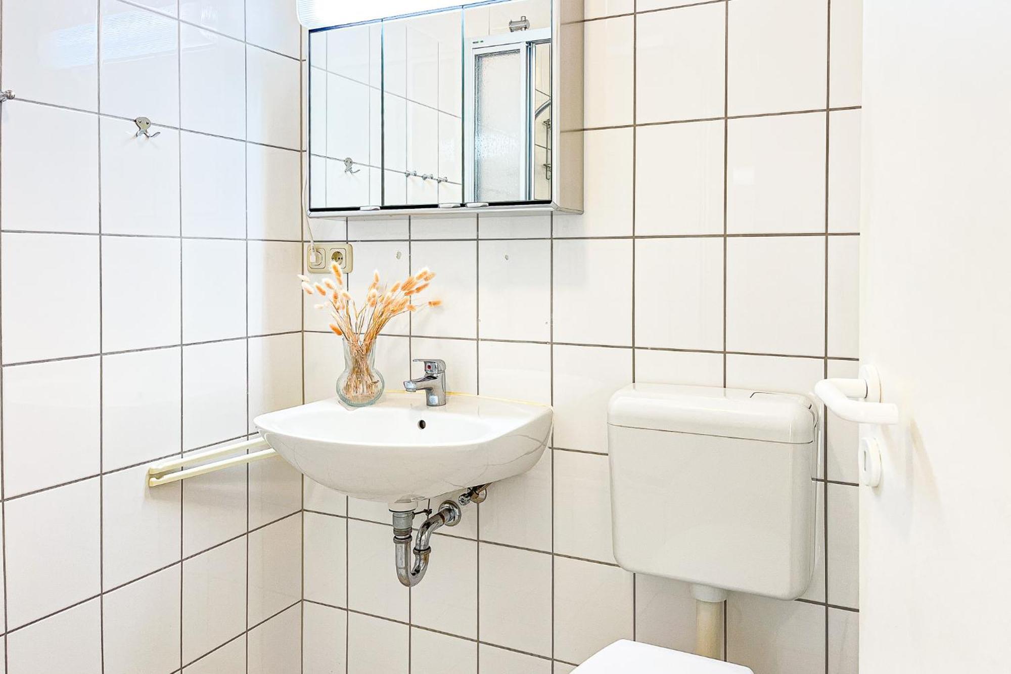 Suennslag Wohnung 026Eg Boltenhagen  Eksteriør bilde