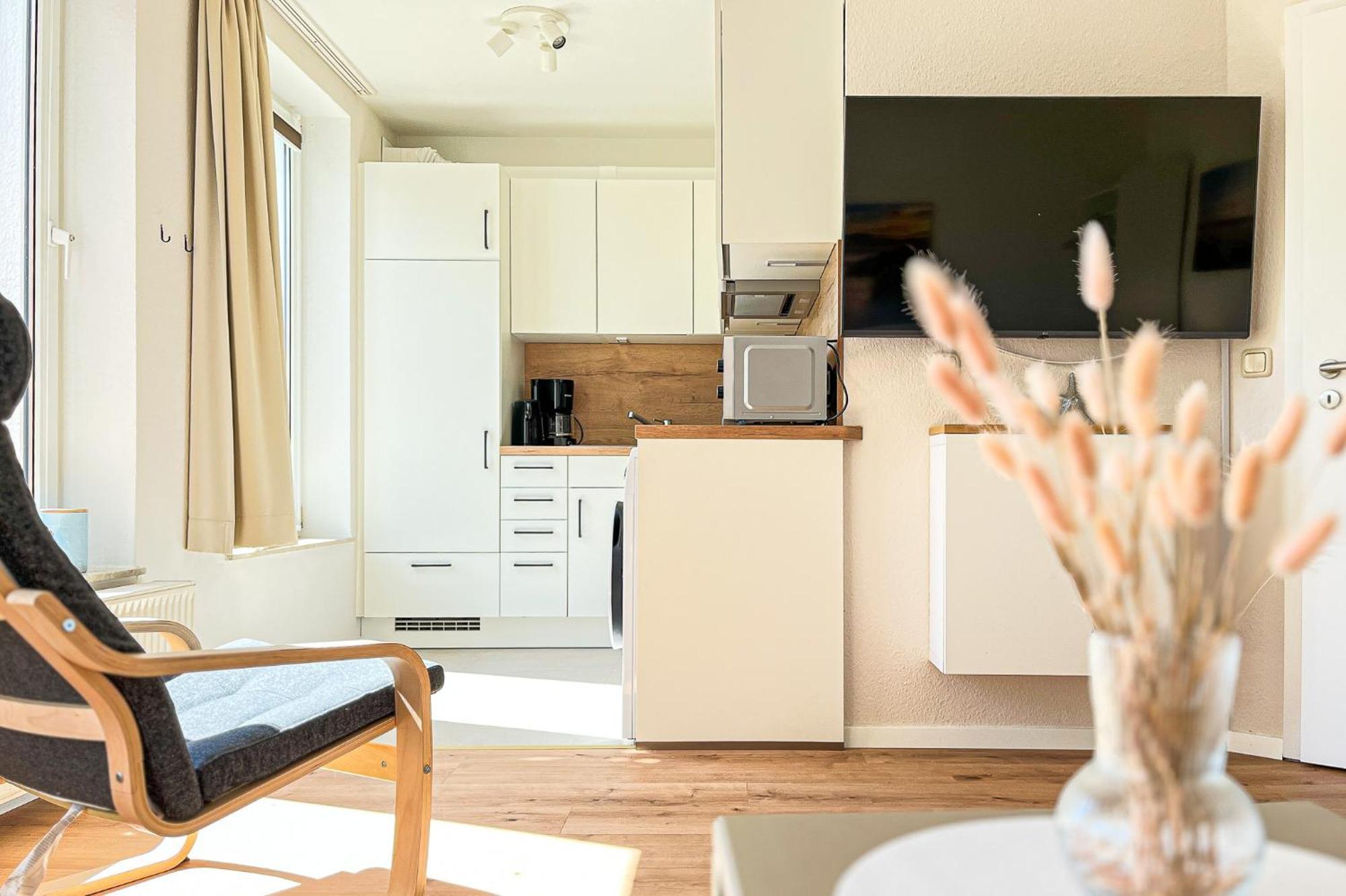 Suennslag Wohnung 026Eg Boltenhagen  Eksteriør bilde