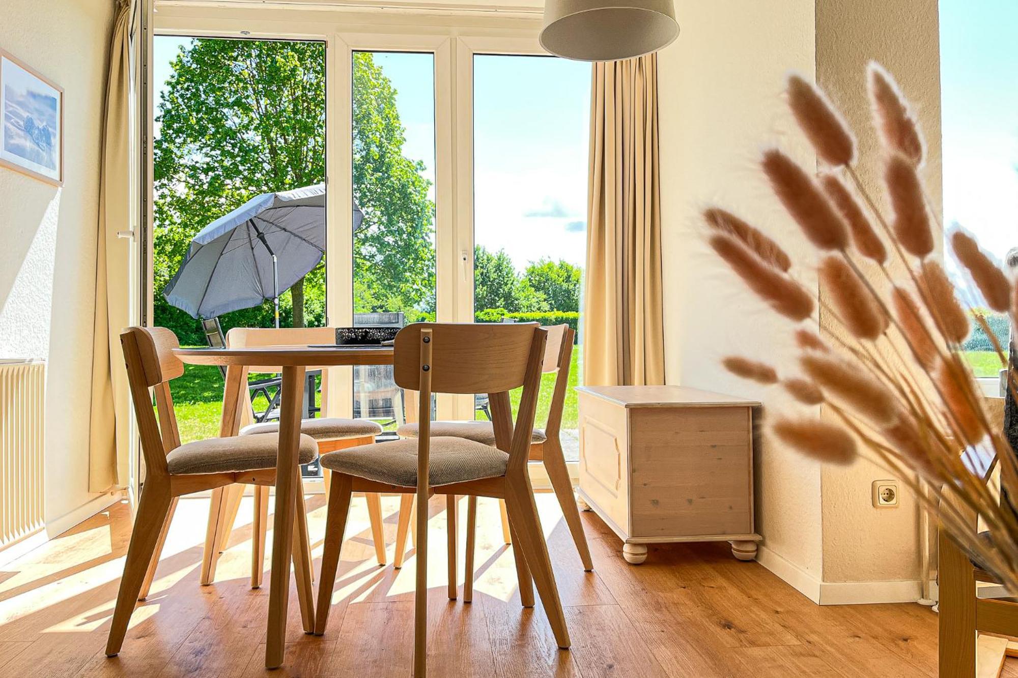 Suennslag Wohnung 026Eg Boltenhagen  Eksteriør bilde